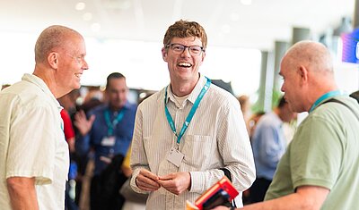 NORDIC TechKomm CPH
