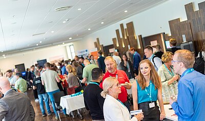 NORDIC TechKomm CPH