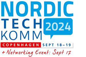 tekom - conferences